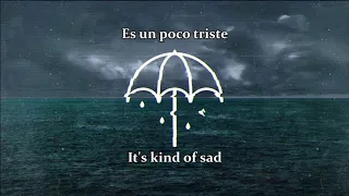 bring me the Horizon - true friends - sub. español/inglés