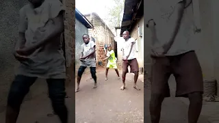 Jerusalema by Master kg ft. Nomcebo official dance challenge