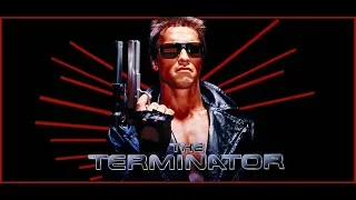 Terminator (1984) Trailer - The Recut