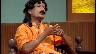 Papu pam pam | Excuse Me | Episode 325  | Odia Comedy | Jaha kahibi Sata Kahibi | Papu pom pom