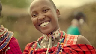 "What Is A Woman"; The Maasai of Kenya know...Clip from Walsh's documentary