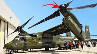 "Marine One" El Nuevo Helicóptero Presidencial De EE. UU. De 5200 Millones De Dólares