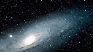 Classroom Aid - The Andromeda Galaxy