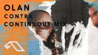 OLAN - Contra (Official Album Continuous Mix)