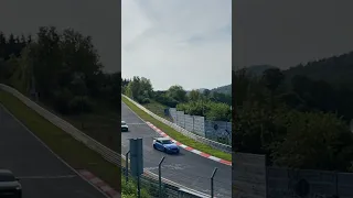 Nürburgring Nordschleife