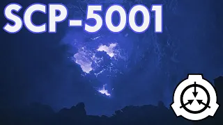 SCP-5001 | Sacrosanct | Thaumiel SCP