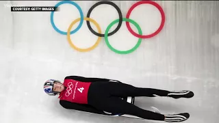 Olympics Speed Feed: Flag bearer controversy, EXTREME cold, more