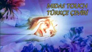 AURORA - Midas Touch (Türkçe Çeviri)