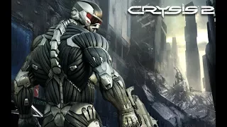 Crysis 2 - Ярость на дороге