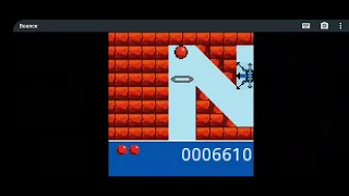 Bounce - Any% in 9:33 (WR)