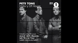 Black Box - Ride on Time (30th Special Disco release) from BBC Radio1