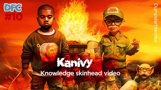 Knowledge skinhead video
