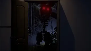 [RARE] TJoC: Story Mode (Office) - Ignited Bonnie Jumpscare, Ft. Poiised