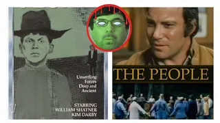 THE PEOPLE (1972) | Review