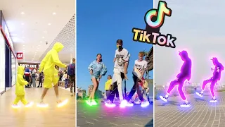 TUZELITY NEW DANCE 😍 SHUFFLE MUSIC VIDEO HD 💥 TIKTOK COMPILATION 2022