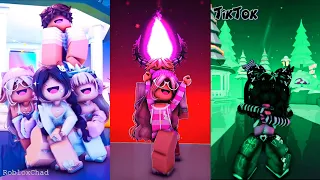 Roblox TikTok Edits #60