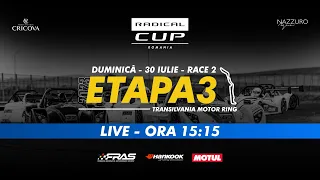CN Radical Cup - Etapa 3 - Cursa 2