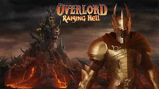 Overlord: Raising Hell прохождение #6 (Без комментариев/no commentary)