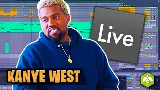 THIS IS ALMOST TOO EASY | Kanye West Sampling Tutorial [FREE Project Download]