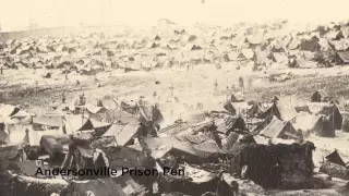 Andersonville and Civil War Prisoners