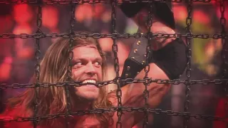 Edge celebrates his 25th Anniversary: SmackDown sneak peek