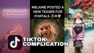 Portals Album TikTok Complication (Melanie Martinez) PART 1