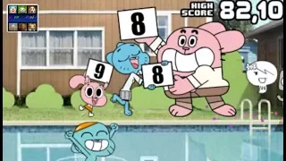 The Amazing World of Gumball - Splash Master