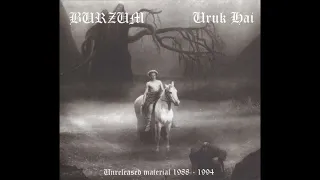 Burzum - Epilogue