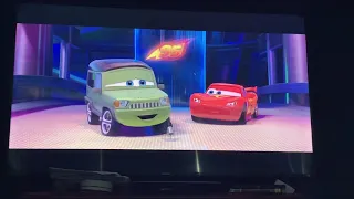 “Do Not Eat The Free Pistachio Ice Cream!” - A Clip From Cars 2 | Tow Mater Larry the Cable Guy