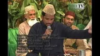 Kabay Ki Ronaq Kabay Ka Manzar By Syed Sabih Rehmani-2012