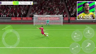 TOTAL FOOTBALL 2023 VERSION GLOBAL | UPDATE v1.4.140 | NEW EVENT | GAMEPLAY [120 FPS]