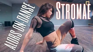 STROMAE - Alors on danse | high heels choreo by Risha