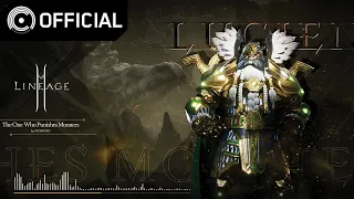 [Lineage2M] Blue Wrath Awakens 22 The One Who Punishes Monsters - Lucien Theme