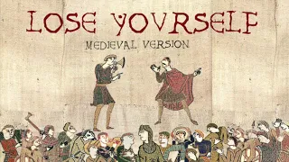 LOSE YOURSELF | Medieval Bardcore Version | 8 Mile | Eminem vs Beedle the Bardcore