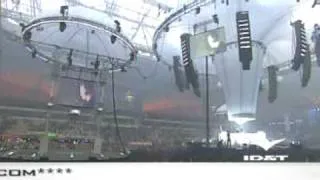 Outblast - Live at Sensation Black 2005 1/9