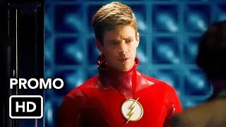 The Flash 5x11 Promo "Seeing Red" (HD) Season 5 Episode 11 Promo