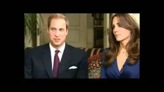 Kate & William, A Royal Love Story, 2/2, 28-04-2011