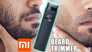 Mi Beard Trimmer Review | How to use | Better than Philips Trimmer ? Best Beard Trimmers for Men