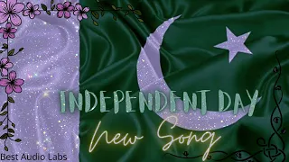 Pakistan Independence Day || New Mix Song ||14 August song || No Copyright Song || Pakistani Songs