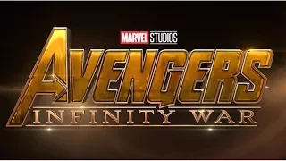 Marvel Studios' Avengers  Infinity War Official Trailer