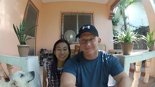 "My" Filipina Stole "My" House - Philippines Expat