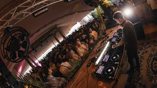 Nicolás Rada @lajuanitarecords, Punta del Este - 28/12/2022