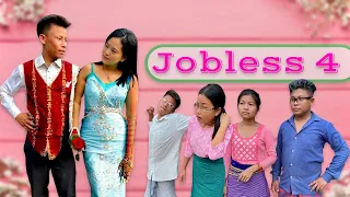 JoBLess 4 new kokborok short film | awareness video | ksf | Lila | #kokborokshortfilm