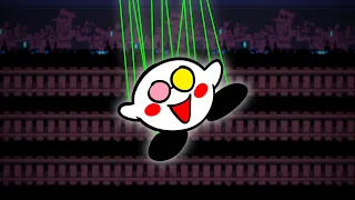 BIG SHOT but with the Kirby 64 soundfont