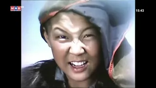 Уул усны үр сад 1988, Uul usni ur sad - Mongol kino