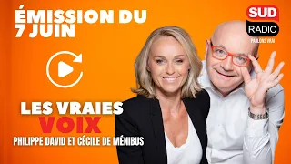 Caesars, missiles de croisière, Mirage et Que doit faire Macron en cas de déroute aux européennes ?