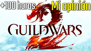 QUE TRISTEZA COMUNIDAD de GUILD WARS 2 | BRADINSKY