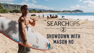 Mason Ho | SearchGPS 2 Showdown with Sheldon Paishon