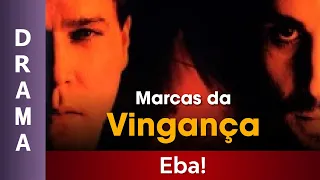 Marcas da Vingança - Filme Dublado Completo