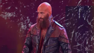 Ciampa Entrance - Main Event: June 30/2022